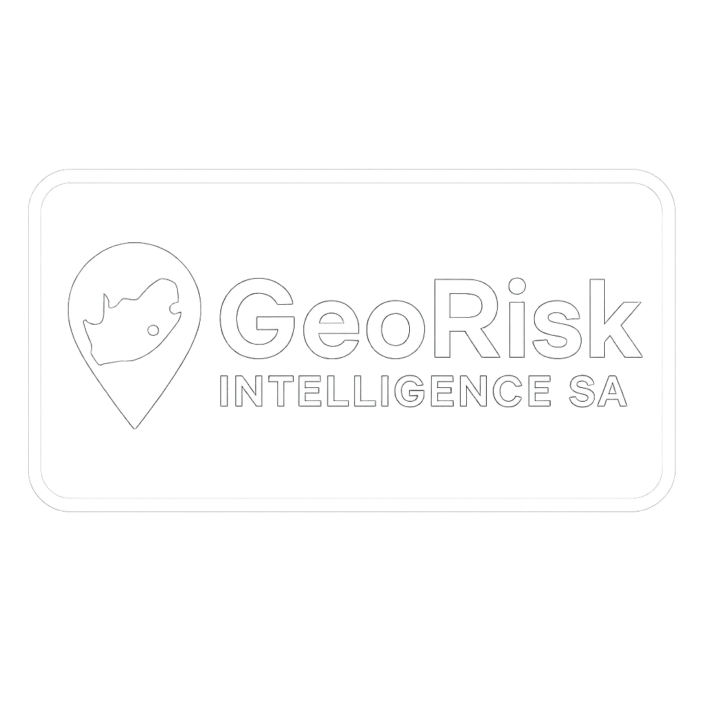 GeoRisk Intelligence SA